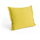 HAY Sierkussen Plica Cushion Story Yellow (55 x 60 cm)