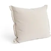 HAY Plica Story kussenhoes 55x60 cm Zand