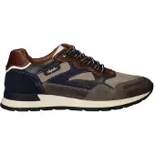 Australian Heren Sneakers Tiago - Taupe - Maat 45