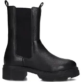 Blasz Dames Boots Belice-10 - Zwart - Maat 38