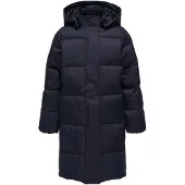 ONLY GIRLS Mantel 'KOGIrene' navy