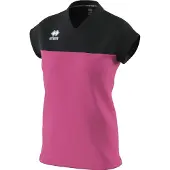 Errea T-shirts Bessy Maglia Mc Ad dames EU XL