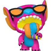 Funko POP! Pop! Disney: Lilo & Stitch - Summer Stitch #1414 Exclusive (Blacklight)