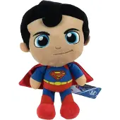 Disney DC Comics Superman Solo – Knuffel 22 cm
