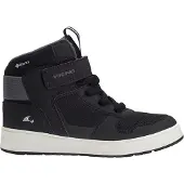 Viking - Kid's Jack Warm GTX 1V - Winterschoenen 35, zwart