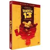 Pathe DEMENTIA 13-FR-BLURAY 4K