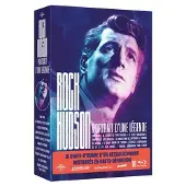 Elephant Coffret Rock Hudson - Portrait d'une légende Blu-ray