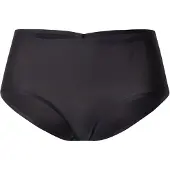 Triumph Body Make-Up Illusion Shorty EX Dames Onderbroek - ZWART