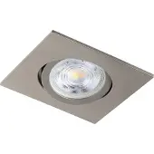 Eglo Richtbare led spot Saliceto 4000K