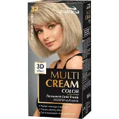 Joanna - Multi Cream Color Hair Dye 32 Platinum Blonde