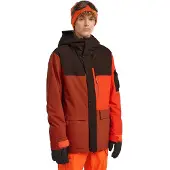 O'Neill Fwc Peak Pro Snow Jas