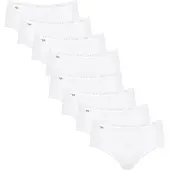 Sloggi Slip 'Basic+' wit