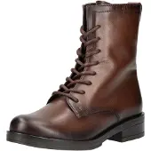 Gabor Veterlaarsjes bruin / cognac
