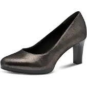 Tamaris Pumps brons
