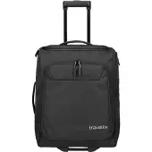 Travelite Trolley zwart