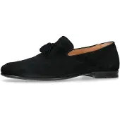 Manfield Instappers zwart