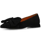 Manfield Instappers zwart
