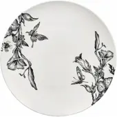 Serax Ontbijtbord M Magical Blossom Unity White 21 cm