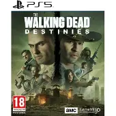 Walking Dead Bestemmingen PS-5