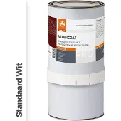 OAF PRO 2K Epoxy Vloercoating CD20 Standaard Wit 1 kg