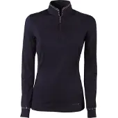 Harry's Horse Zomerdeken Premium Donkerblauw - 110/145