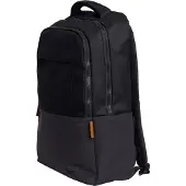 Trust Lisboa Rugzak van 16 inch Zwart