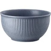 Rosenthal Thomas Clay kom Ø13 cm Blauw