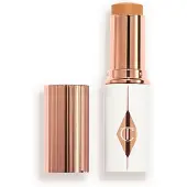 Charlotte Tilbury Unreal Skin Sheer Glow Tint Hydrating Foundation Stick - 10 Tan