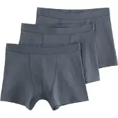 Lindex Onderbroek donkergrijs
