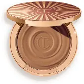 Charlotte Tilbury Beautiful Skin Bronzer