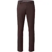 Meyer Chino donkerrood