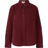 s.Oliver Blouse bordeaux