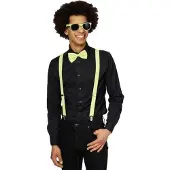 Faram Set Neon Geel (neon geel)