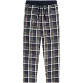 Schiesser Pyjamabroek gemengde kleuren