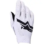 Alpinestars Supertech Motorcross handschoenen Maat