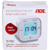 ADE Kookwekker Wit