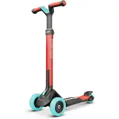 BERG Nexo Foldable Red Unisex
