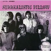 Jefferson Airplane - Surrealistic Pillow (Reissue) (Remastered) (2 LP)