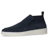 Manfield Instappers navy