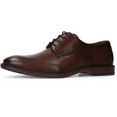 Manfield Veterschoen bruin