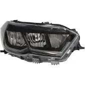 Valeo Koplampen 451065