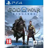 God of War Ragnarok