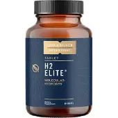 Quicksilver H2-Elite (60 Tabletten) - mineralen, magnesium - magnesium - magnesium