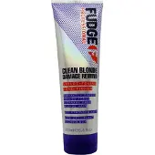 Fudge Clean Blonde Damage Rewind Violet-Toning Conditioner 250 ml
