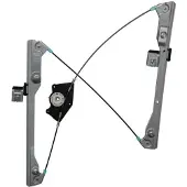 MAGNETI MARELLI 350103170028 Raammechanisme