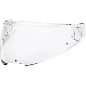 Schuberth E1 Scherm