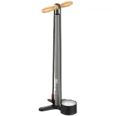 Lezyne Steel Floor Drive 3.5 Vloerpomp