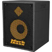 Markbass MB58R CMD 121 P (8 Ohm) 1 x 12 inch basversterker combo 300 watt