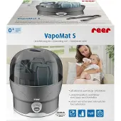 Reer VapoMat S desinfectie-eenheid 1 St