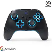 PowerA Manette sans fil pour PC Noir